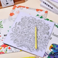 �ֻ�Ӣ�İ����ܻ�԰���˼�ѹ�ֻ���Ϳɫ����ͯ�ʻ������޴�滭��