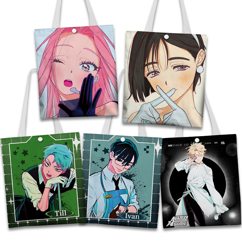 cloth bag
