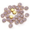 Crystal purple