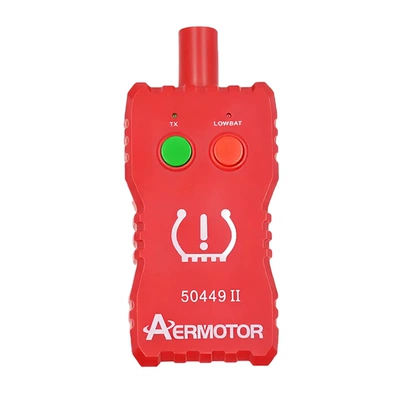 El-50449 Ii Tpms Is Avtomobil diaqnostika alətləri - 50449-ii
