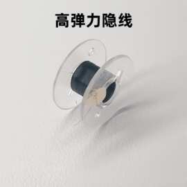 高弹力隐线 进口高质量漂浮隐线黑色魔术道具 高弹力隐线漂浮隐线