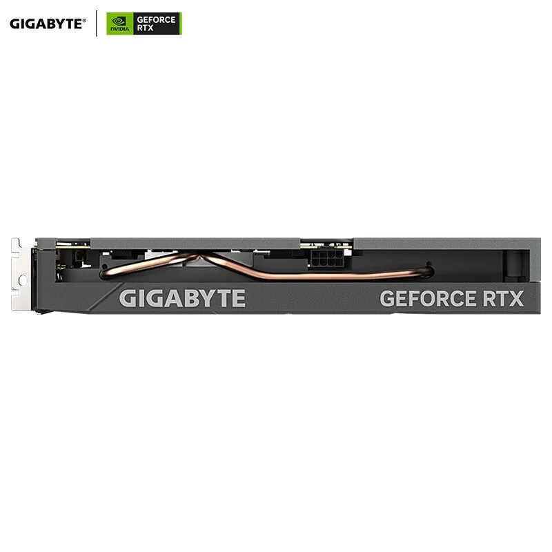 Игровой совместимый ноутбук, RTX4060, 8 ГБ