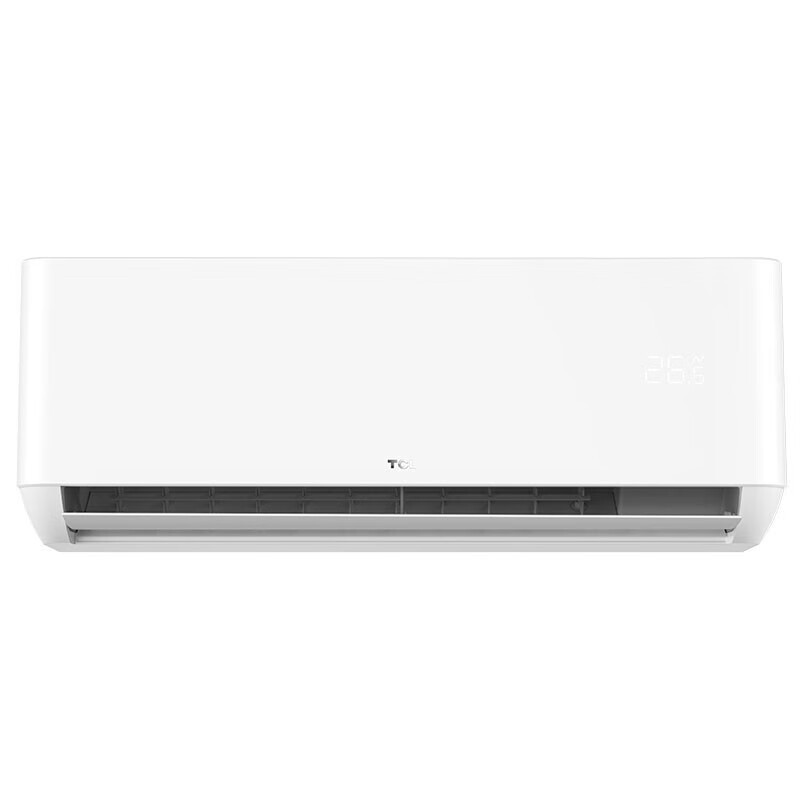 Tcl Air Conditioner Kfrd-26Gw/Dbp-Qg12+B3