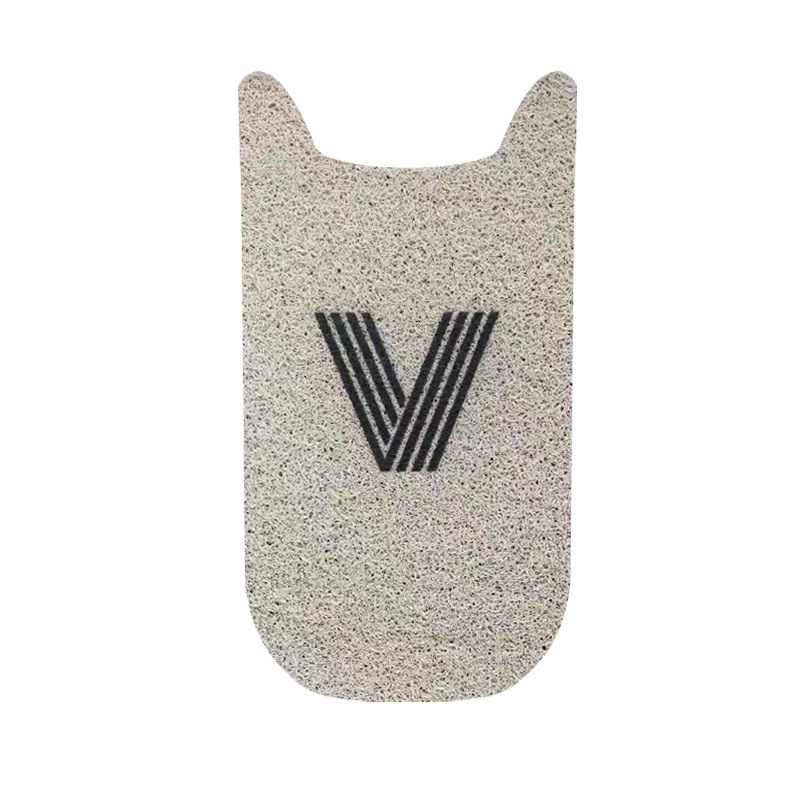 Ninebot Ninebot VZmix Electric Vehicle Foot Mat TDT094Z Waterproof (Electric vehicle foot mat) - beige-logo