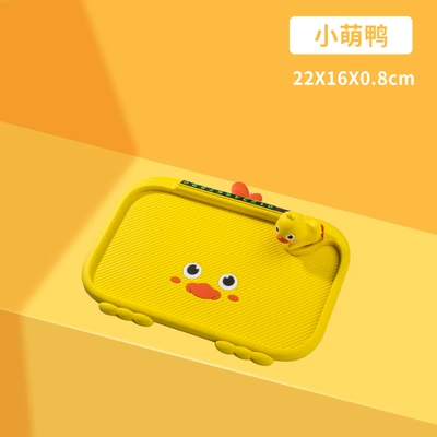 Instrument PVC Storage Mat Car – Anti-slip mat - cute-duck
