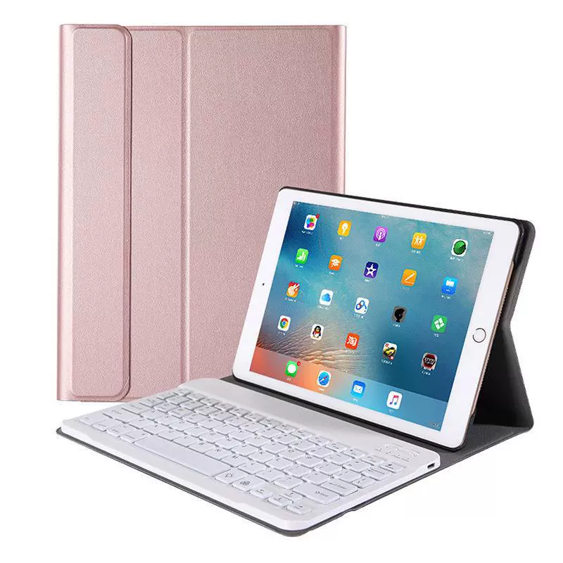 Подходящий защитный чехол с клавиатурой Bluetooth для Samsung TAB A 10.1 с S Pen, набор P580N, P588C 10.1