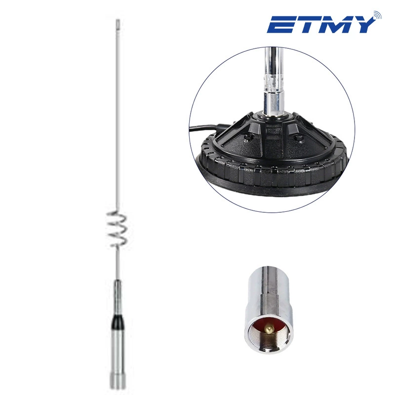 【Прямые продажи от производителя】Платформенная антенна ETMY HU2-23L2