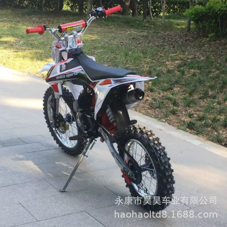 Внедорожное транспортное средство 125cc, многофункционально для мотоцикла/ATV/эндуро/снегохода — лёгкое 0,85 кг