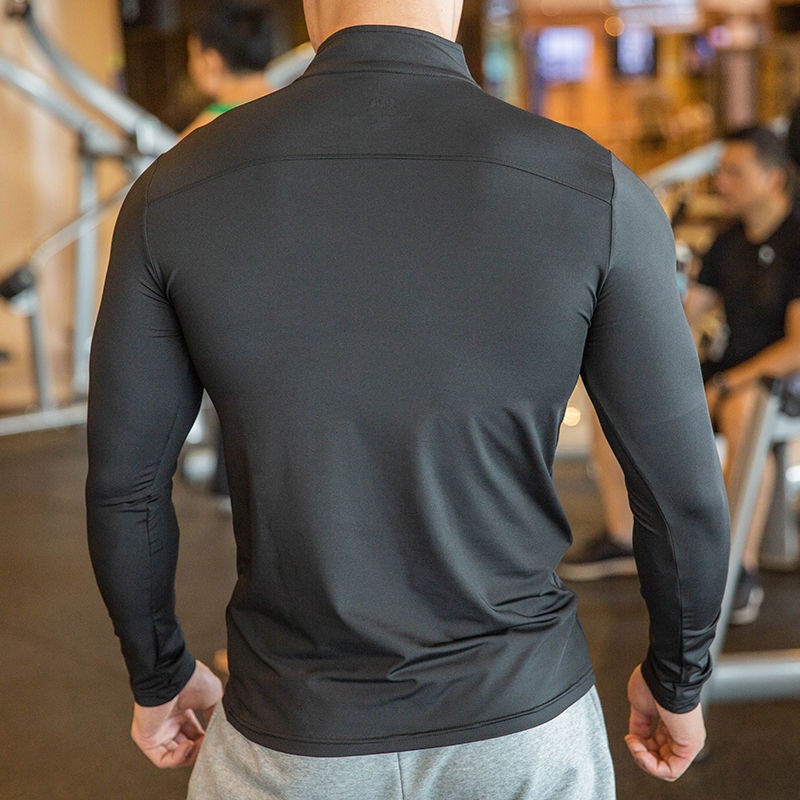 Sport Thermal T-Shirt Image 6