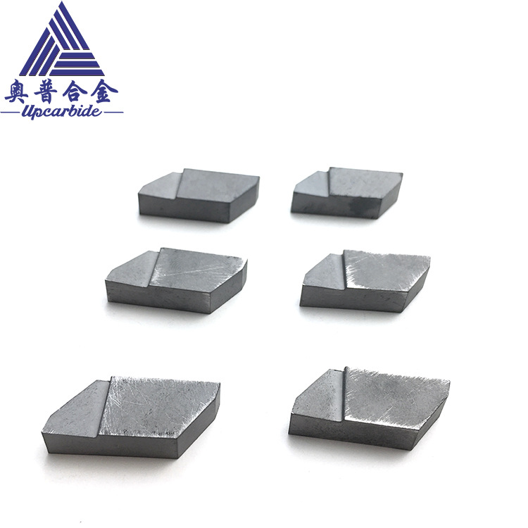 毛坯刀片支持精磨抛光硬质合金钨钢数控刀片 陶瓷刀片