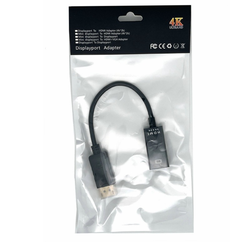 メーカー卸売り大dp変換hdmi変換ケーブルdp to hdmi displayport変換hdmi4k60hz|undefined