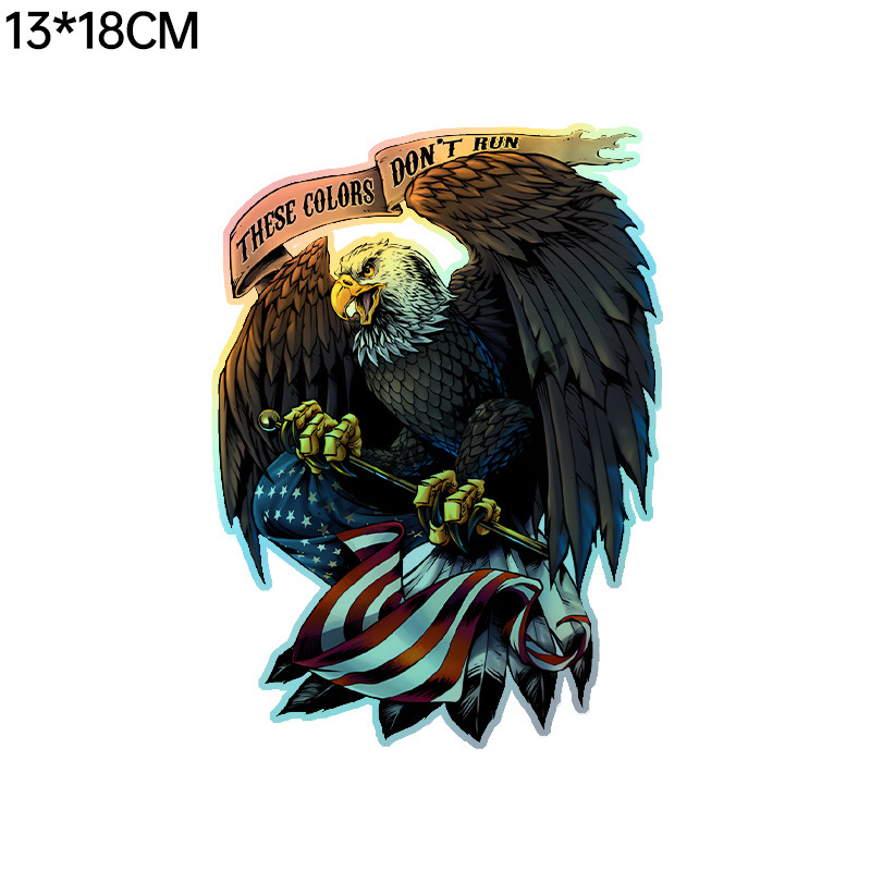 아메리칸 이글 04 [레이저 바닥]