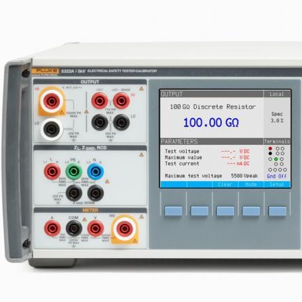 江浙沪仪器销售回收租赁维修议价福禄克5322A