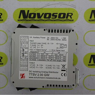 Chaode Electromechanical TTSV2.00GW 24-250VDC 90-250VAC Relay