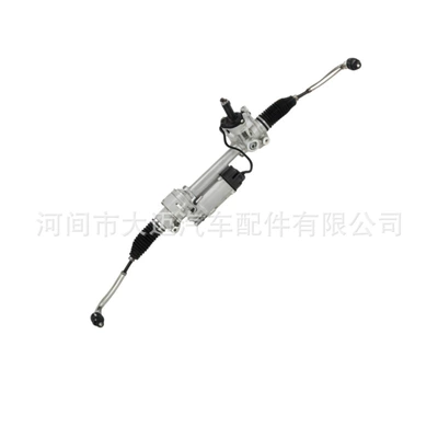 C260 GLK260 steering gear – Steering gear assembly
