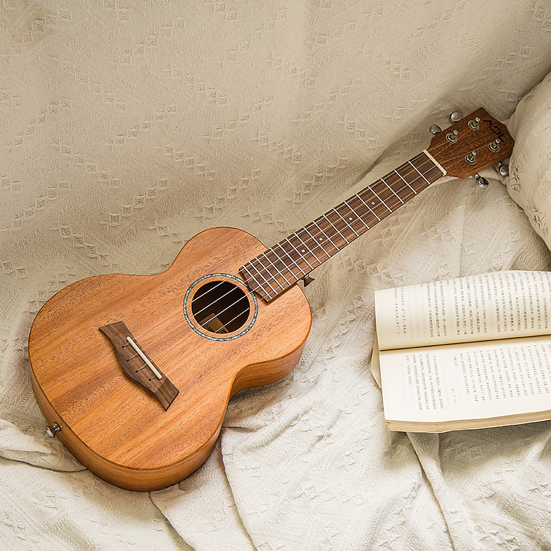 23寸尤克里里儿童ukulele安德鲁沙比利小吉他B8