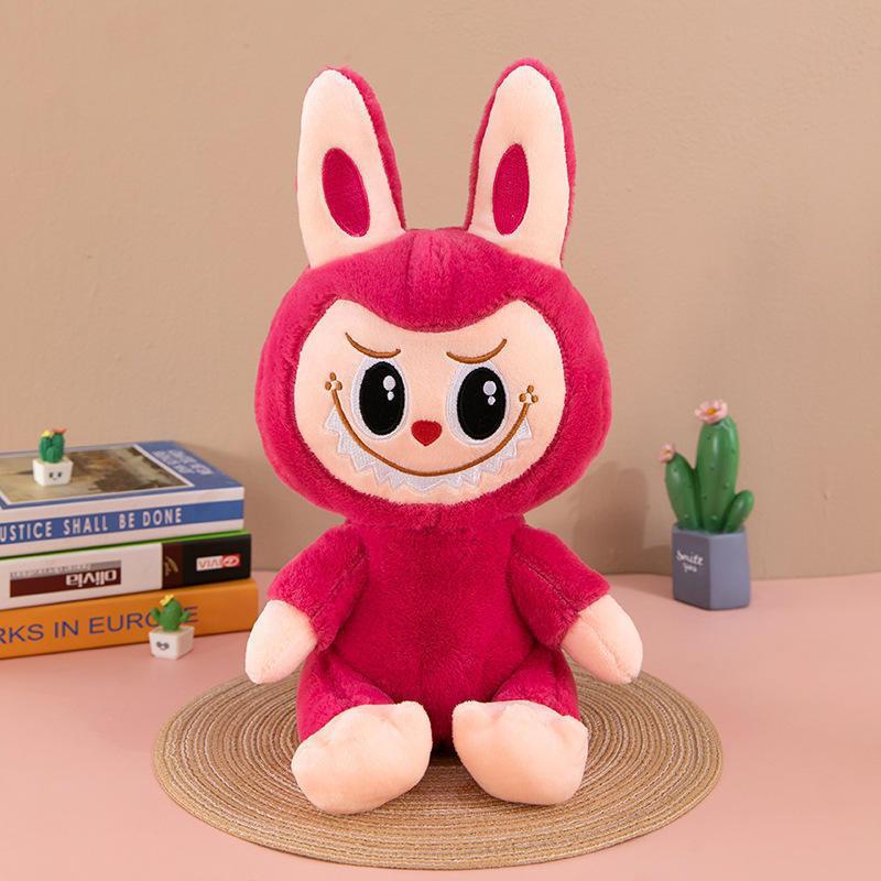 Rojo / 25cm
