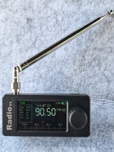SI4732����������̲�ȫ����������SSB AM FM HF SW MW RADIO V3