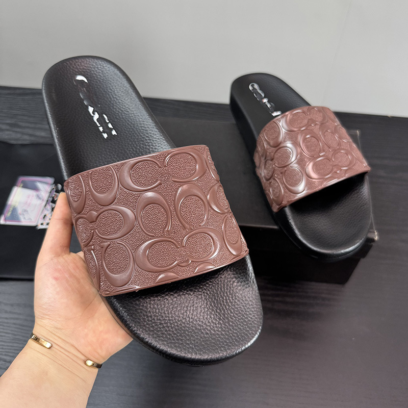 Slippers High-End Co Lettered Men's Slippers Summer Fashion Non-Slip Flip-Flops Nigeria Beach Sandals Slippers High-End Co Lettered Men's Slippers Summer Fashion Non-Slip Flip-Flops Nigeria Beach Sandals