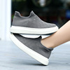 Autumn sports shoes suitable for men and women, sneakers, socks, comfortable footwear, casual footwear