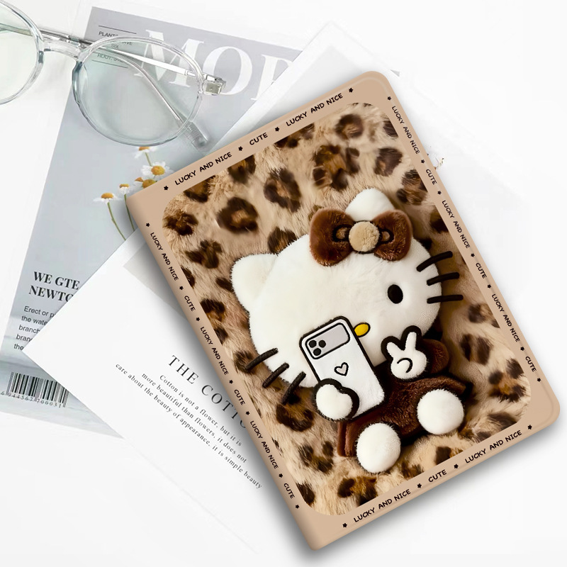 Suitable for iPad Tablet Protective Case 10.2 Airbag 10Th Generation Pen Slot 9.7 Full Cover Air4/5 Anti-Fall Pro11 Soft Case
