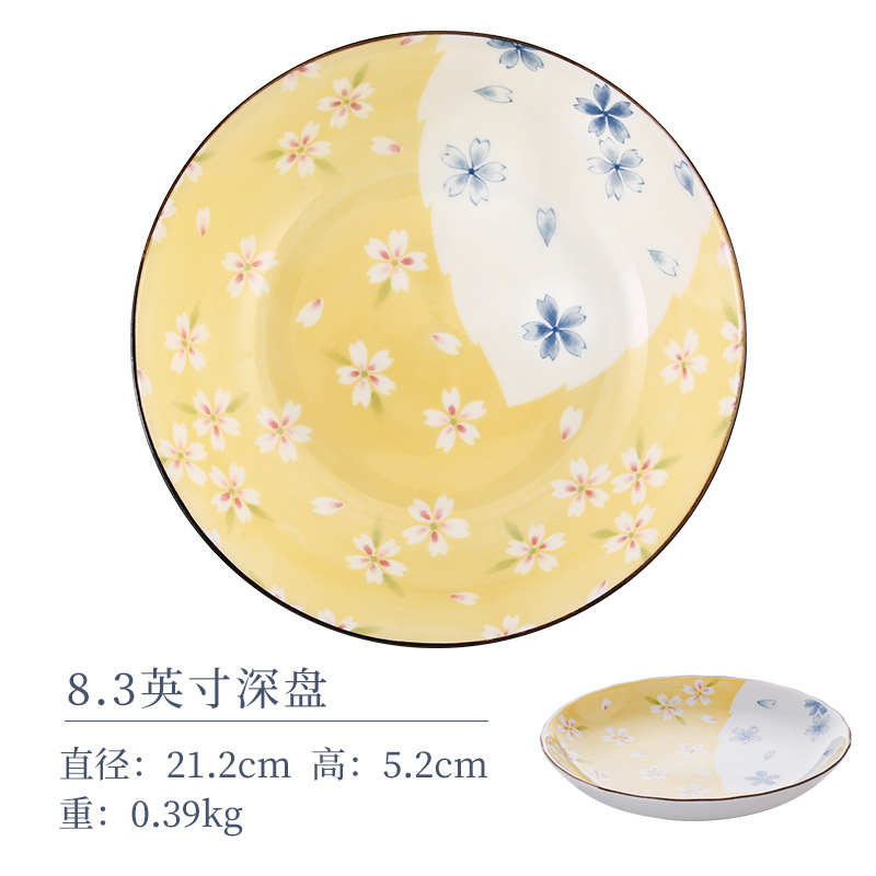 8.3 -инд -глубокий диск