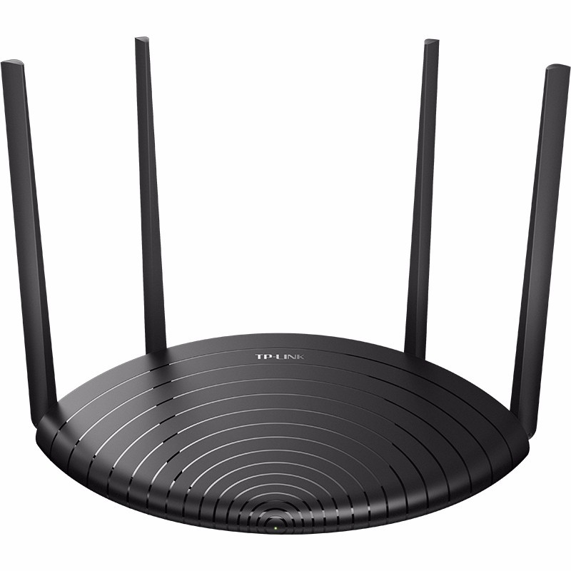 TP-LINK 1200M dual-band wireless router...
