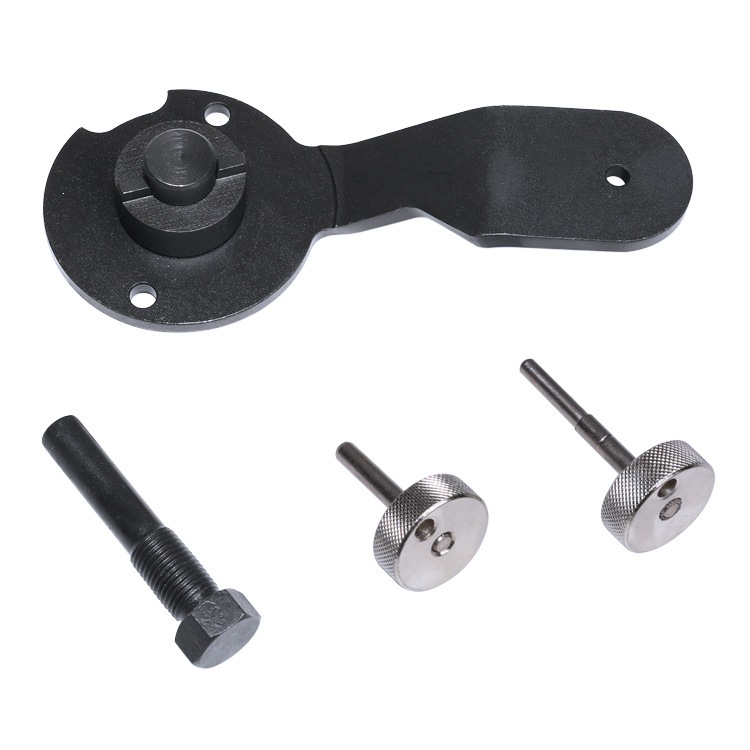 大众奥迪1.4TSI正时工具T10504  (6)