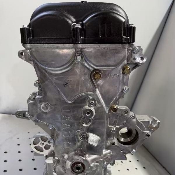 Hyundai Kia Gamma G4Fg1.6L Engine Suitable for Langdong, K3, Ix25, and the New Forte