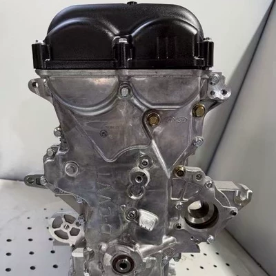 Hyundai Kia Gamma G4Fg1.6L Engine assembly