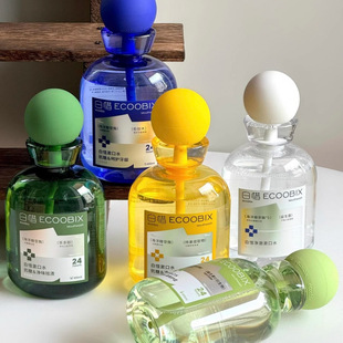 Bai Xi mouthwash fresh breath white boys shop