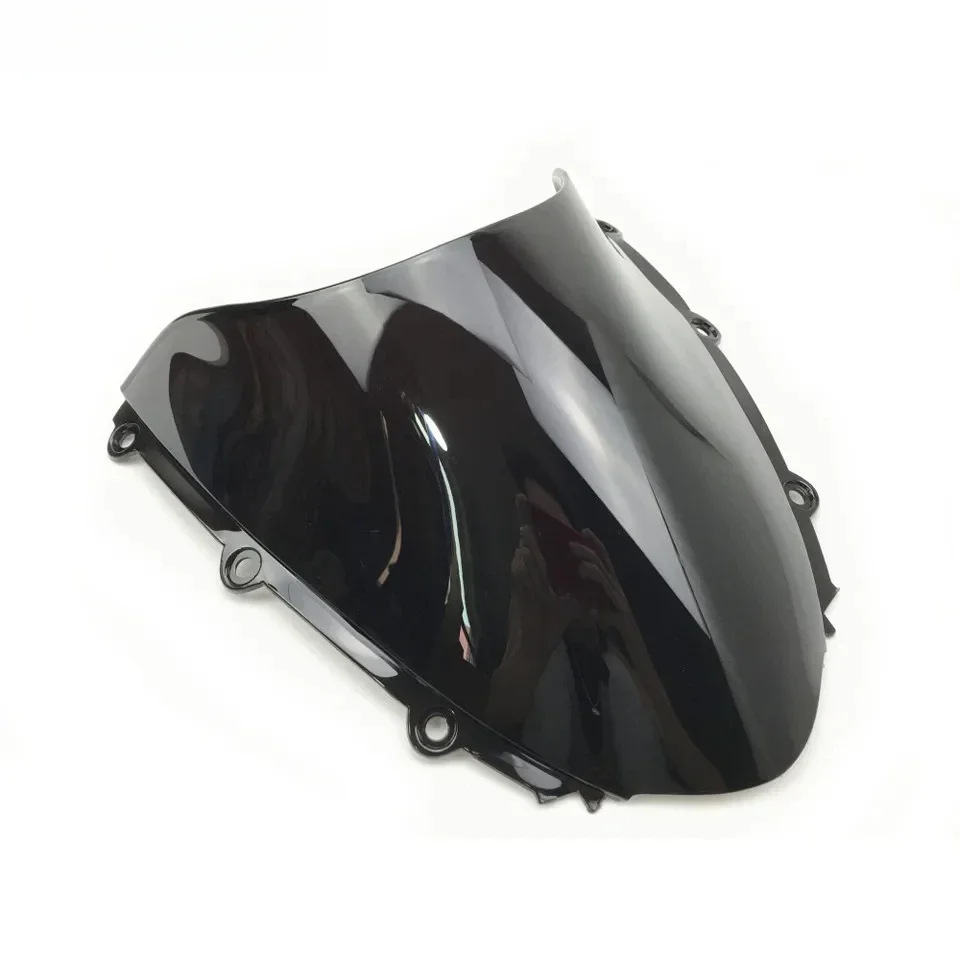 Suitable for Honda Cbr1000Rr 2004-2007 Motorcycle Modified Front Windshield Front Windshield