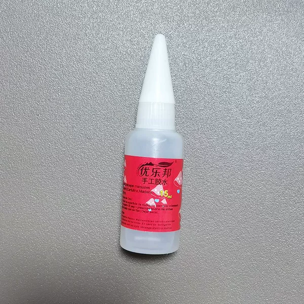 Glue, 15 ml