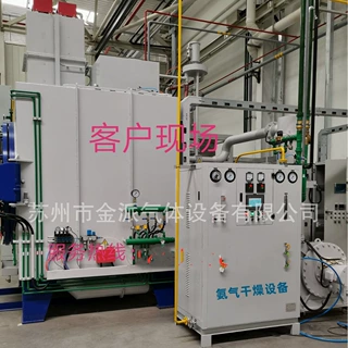 氨气干燥 氨气纯化 渗氮炉 氮化炉氨气干燥NHP-20