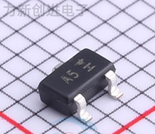 DMN3033LSN-7 封装 SC-59 MOS场效应管