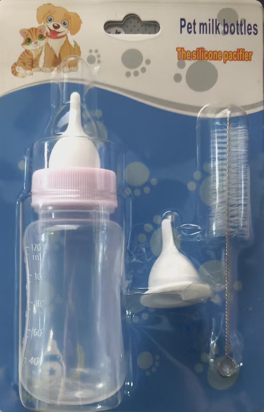 Leche de cabra en polvo para gatos, alimento especial para gatos, leche embarazada para gatos adultos, pastel de leche postparto para perros y gatos