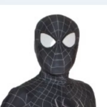 Костюм-косплей унисекс, облегающий Halloween Venom стиль, варианты Remy/Lei, размеры XS–XXXL