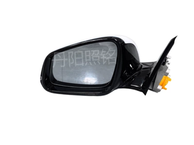 Rearview mirror/rearview mirror BMW 3 Series F30F35 - smooth-left-side