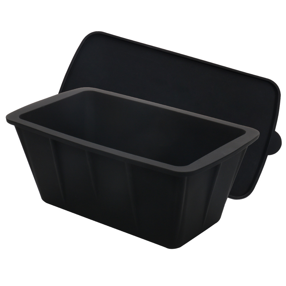 검정색 + 뚜껑 3L(8파운드)