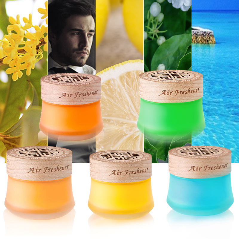 점주 추천  [5가지 향]