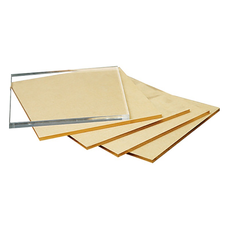 Acrylic Board Photo Frame Ps Board Plexiglass Board Colored Ps Mirror Panel Organic Board Engraving Cutting Printing Heat Bending