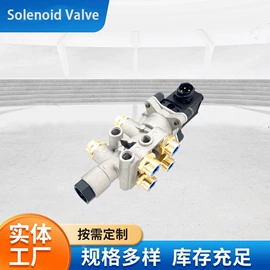 其他制动系统;汽车传感器;驾驶室及配件