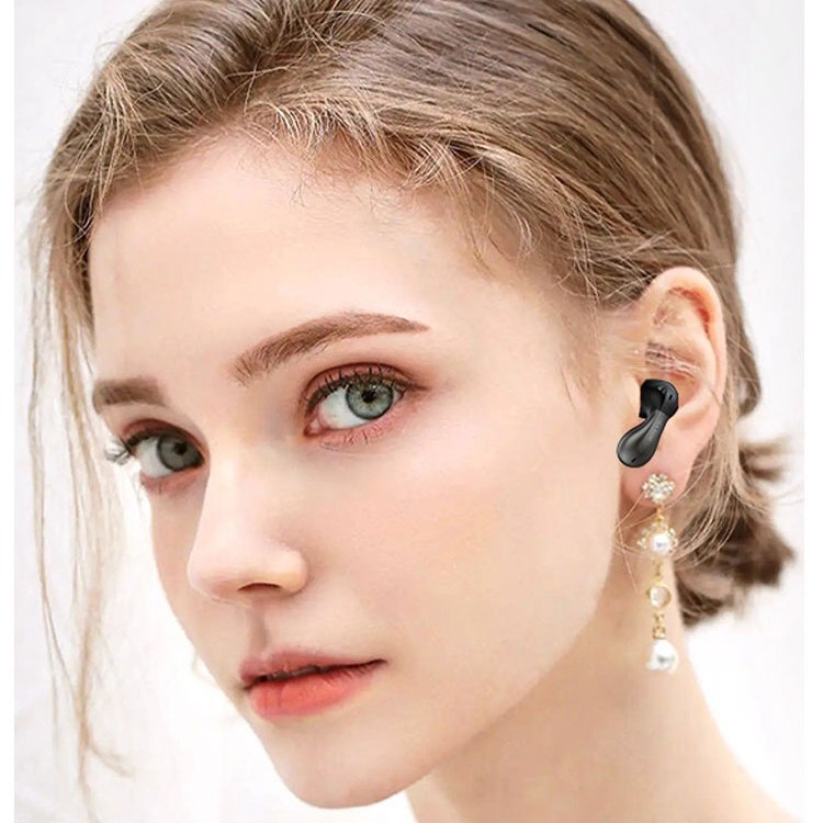 庫佳ハイエンドa 50無線bluetoothイヤホン重低音入耳式両耳長ランニング持続高品質|undefined