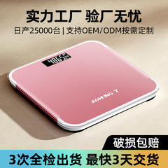 メーカーの卸売りLOGOは人の体をはかります。電子は体重をはかります。
