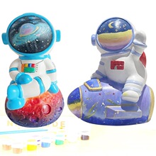 Plaster doll coloring large non-whiteʯ�����މTɫ��̖�羳