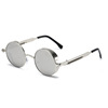 Fashionable trend sunglasses suitable for men and women, punk style, wholesale