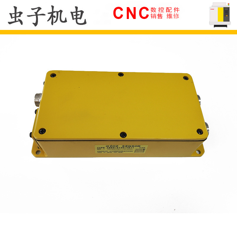 A860-2140-T611 FANUC发那科原装编码器议价出