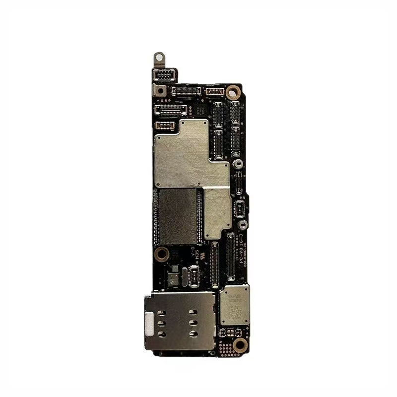 Aplicable para iphone15 15Pro 15Promax sin bloqueo sin reparación con cara placa base de teléfono sin ID