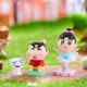 Live explosions cute spring naughty bag xin blind box doll decorations small gifts wholesale