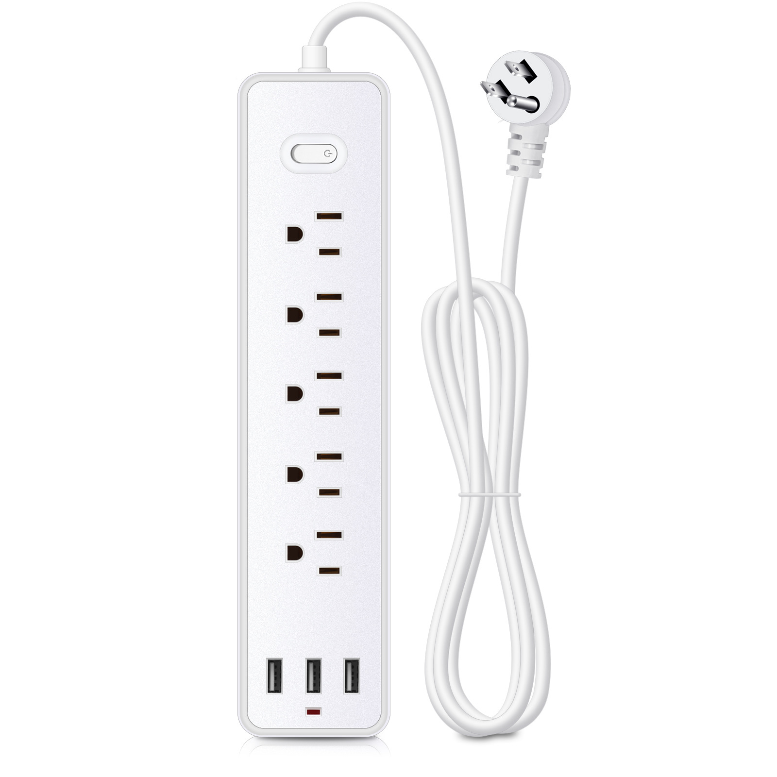 EL 10 Blanco (con mayor cantidad de preferencia)
